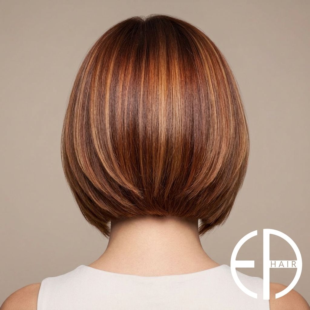 Ellen Adams Hair Client